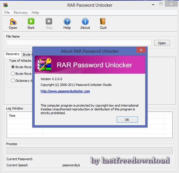 Windows 7 password cracker software free. download full version